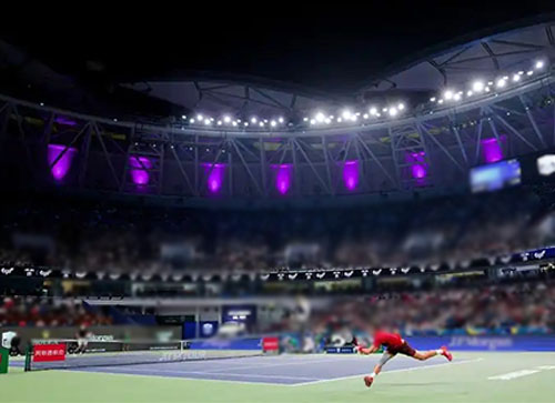 涟水县体育比赛